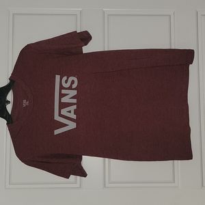 Vans T-Shirt